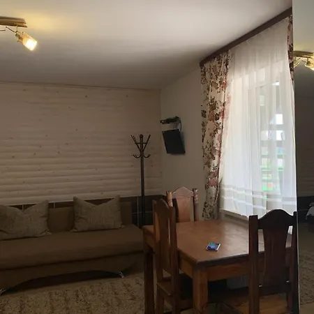 вежа Apartment *