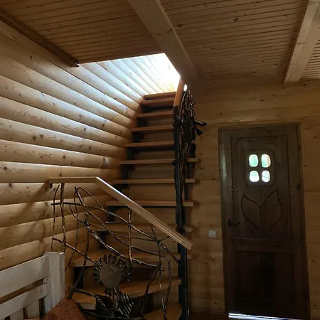 вежа Bukovel