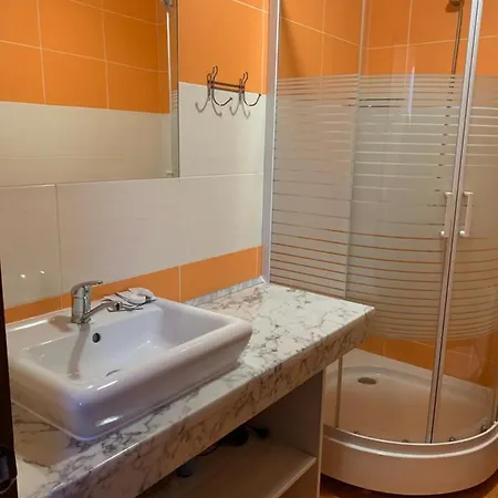 вежа Apartman Bukovel