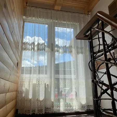 вежа Apartment Bukovel