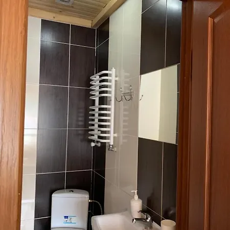 вежа Apartman Bukovel