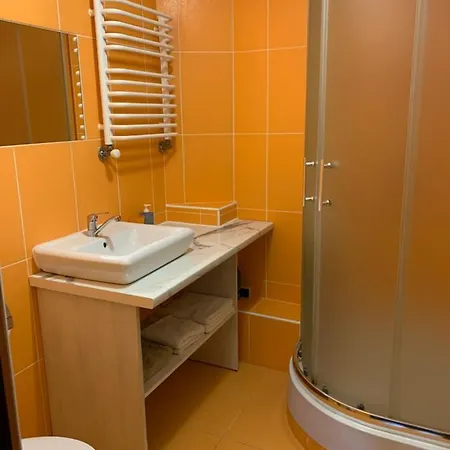 вежа Apartment Bukovel