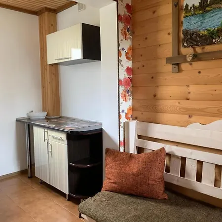 Apartment вежа