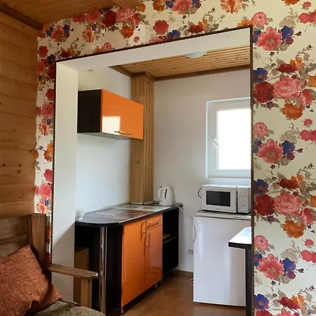 вежа Apartment