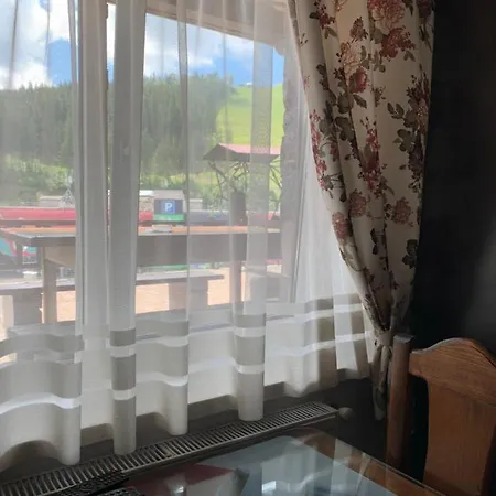 вежа Apartment