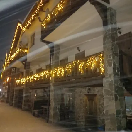 Apartment вежа