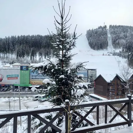 вежа * Bukovel