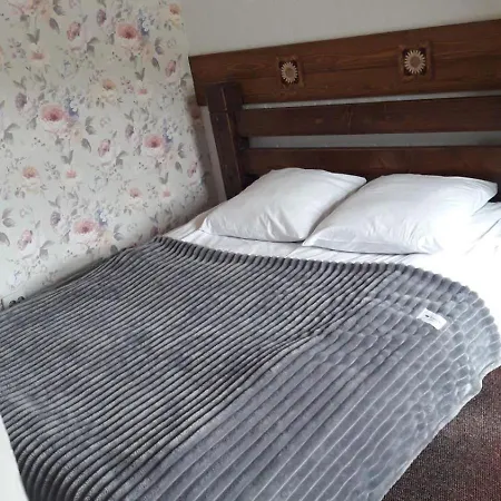 Apartman вежа *