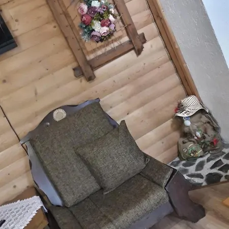 вежа Appartamento Bukovel