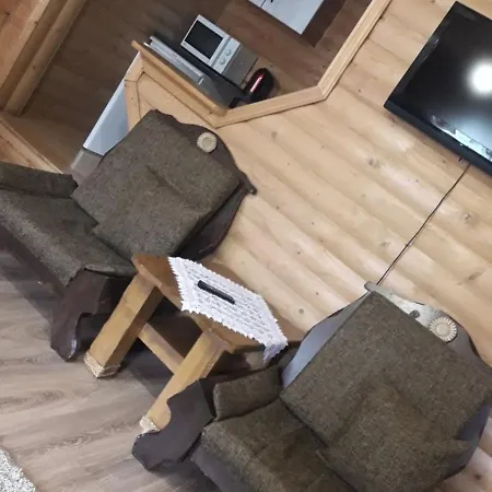 Apartment вежа Bukovel