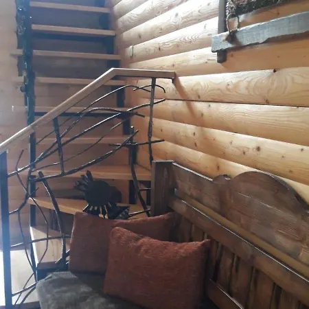 вежа Apartman