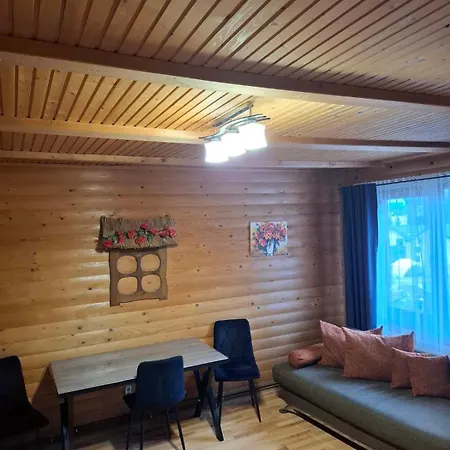 вежа Bukovel