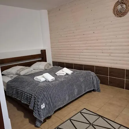Apartman вежа