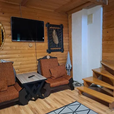 Apartman вежа