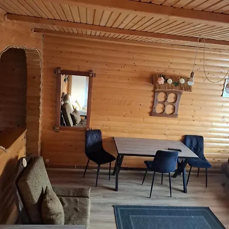Apartman вежа *