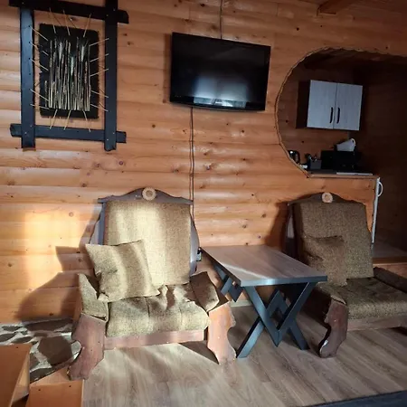Apartman вежа Bukovel