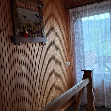вежа Apartman