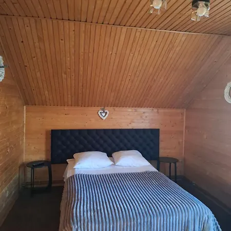 вежа Apartman Bukovel