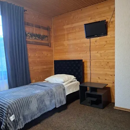 вежа * Bukovel