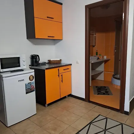 Apartman вежа Bukovel