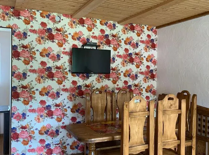 Apartman вежа Bukovel
