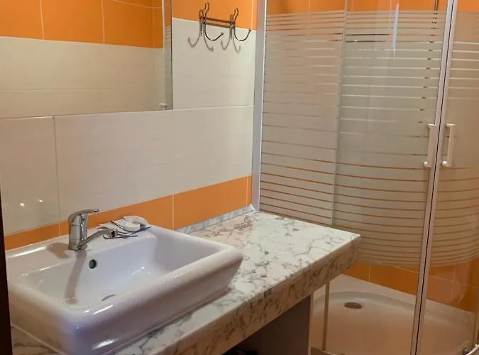 вежа Apartman Bukovel