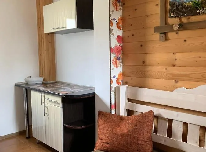 Apartman вежа
