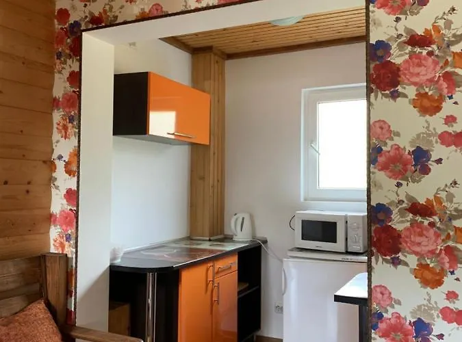 вежа Apartman