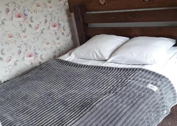 Apartman вежа *