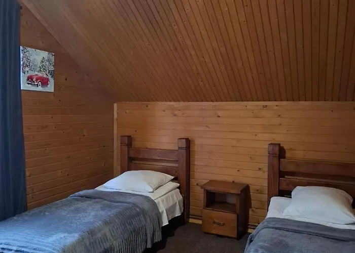 вежа Apartman