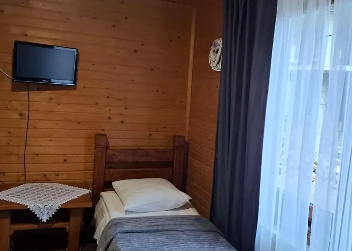 вежа Apartman Bukovel