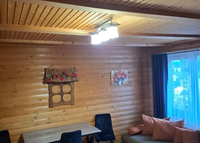 вежа Bukovel