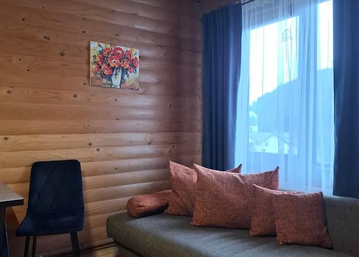 Apartman вежа