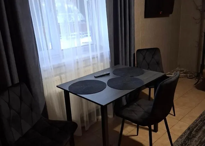 Apartman вежа *