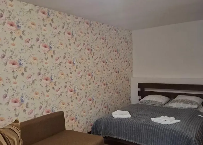 Apartman вежа