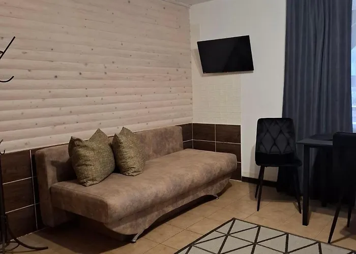 вежа Apartman