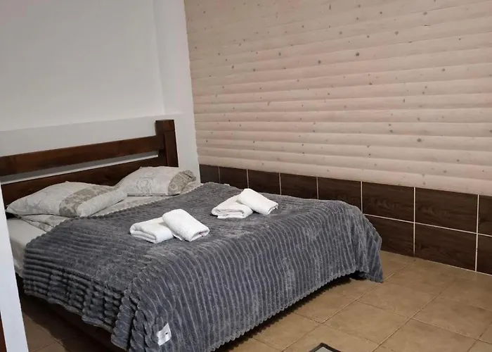 Apartman вежа