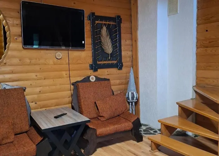 Apartman вежа
