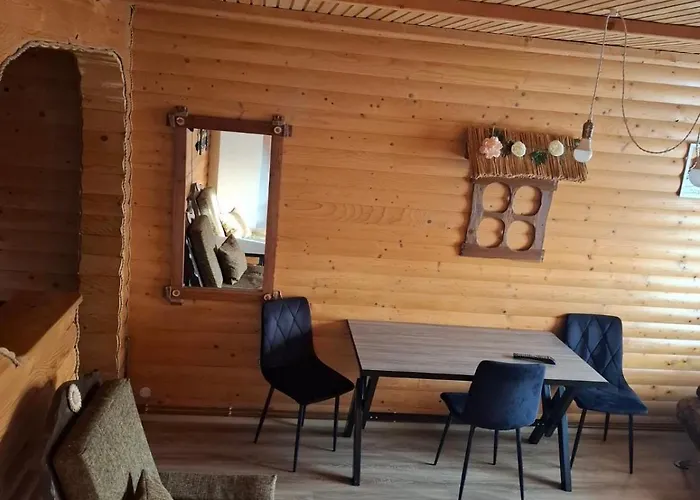 Apartman вежа *