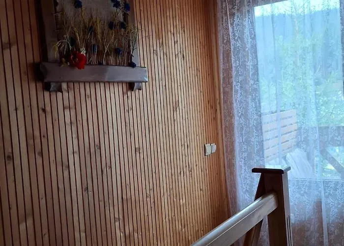 вежа Apartman