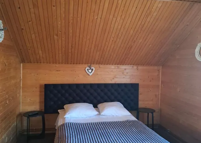 вежа Apartman Bukovel