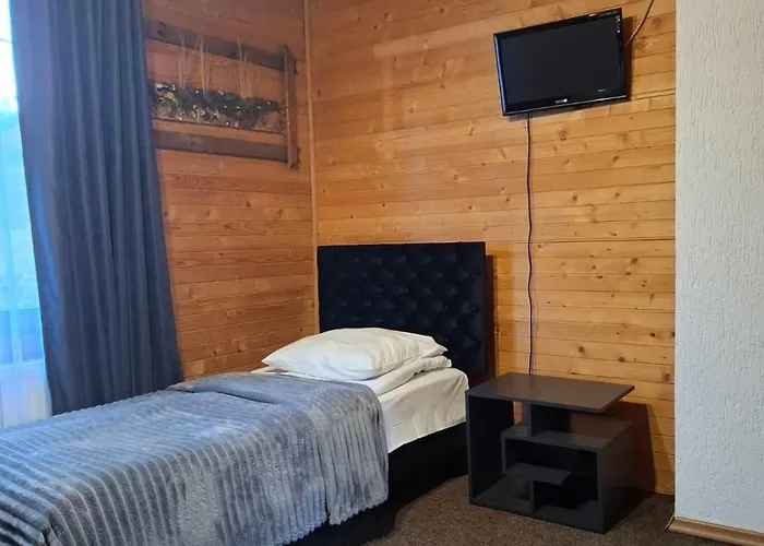вежа * Bukovel