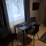 Apartament вежа *