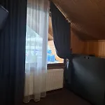 вежа Apartament