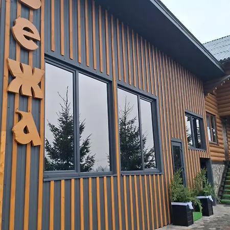 Apartament вежа