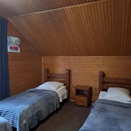 вежа Apartament