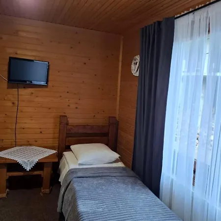 вежа Apartament Bukowel