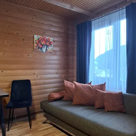Apartament вежа